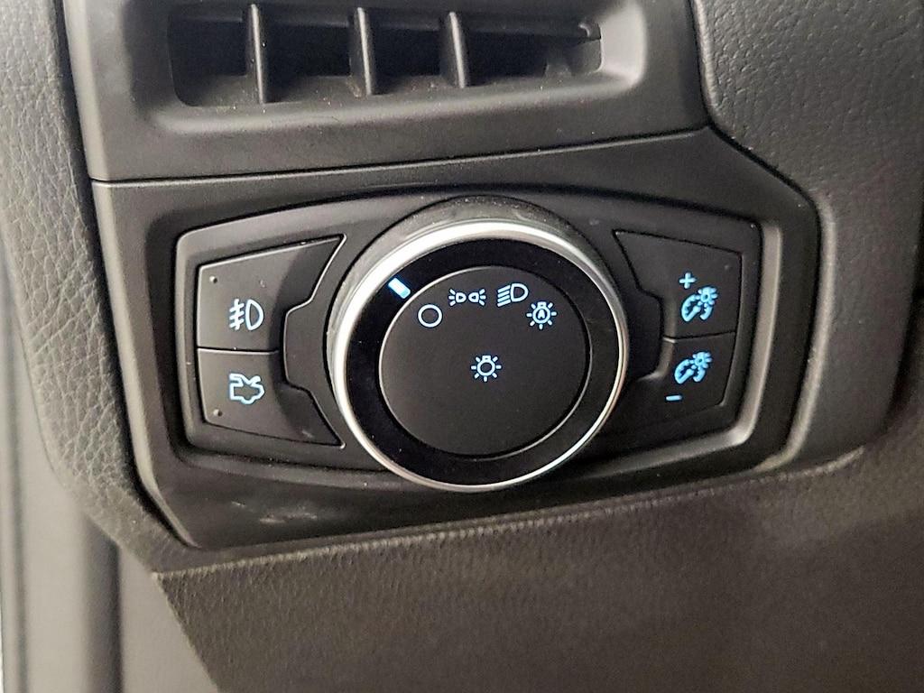 used 2017 Ford Focus car, priced at $13,998
