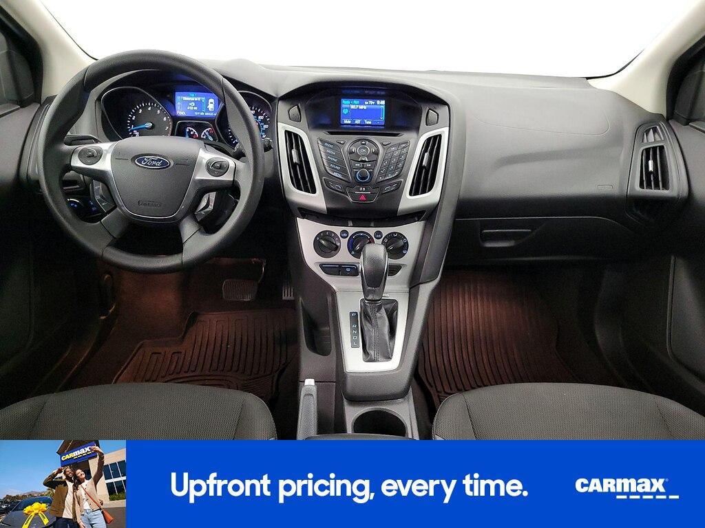 used 2013 Ford Focus car, priced at $9,599