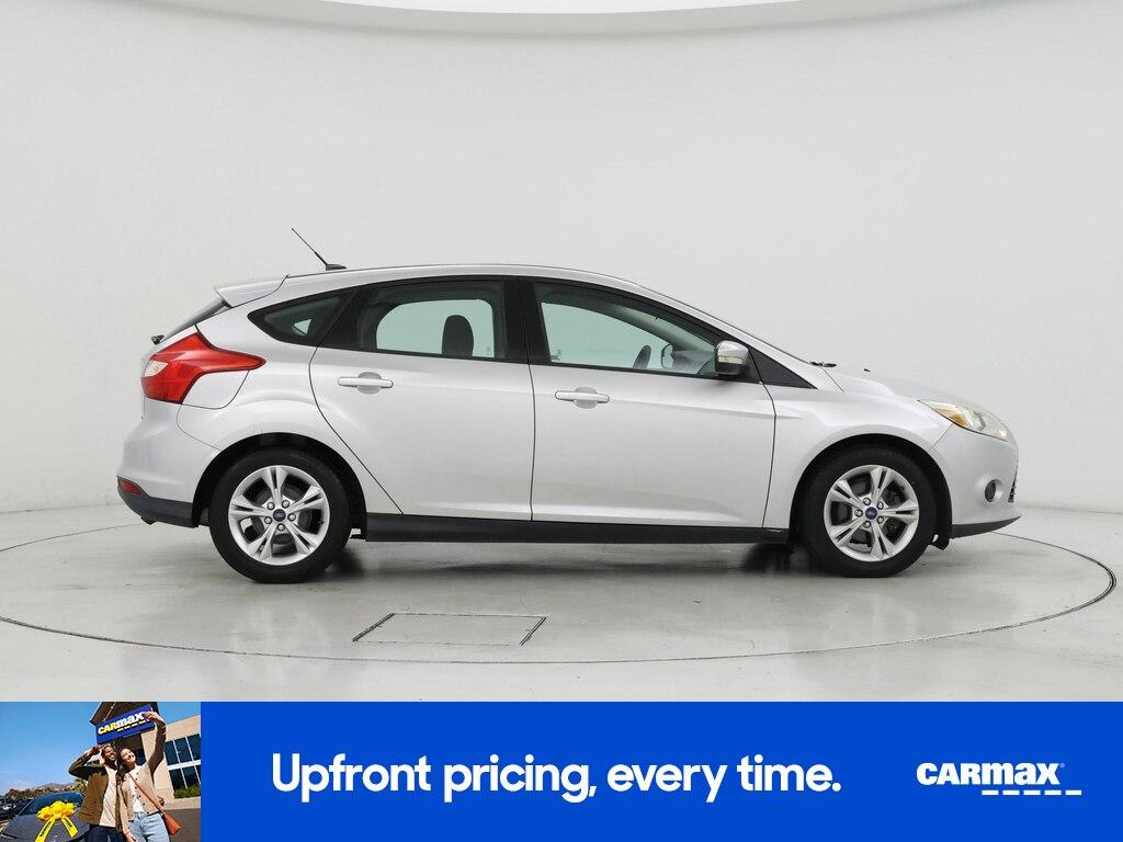 used 2013 Ford Focus car, priced at $9,599