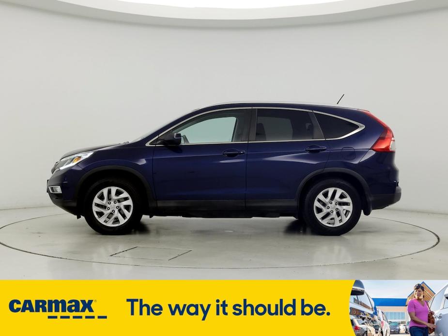 used 2015 Honda CR-V car, priced at $16,998