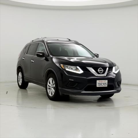 used 2014 Nissan Rogue car, priced at $11,998