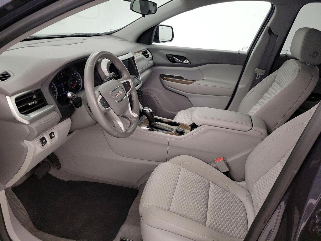 used 2019 GMC Acadia car, priced at $24,998