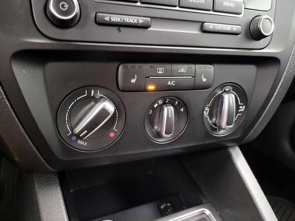 used 2015 Volkswagen Jetta car, priced at $12,998