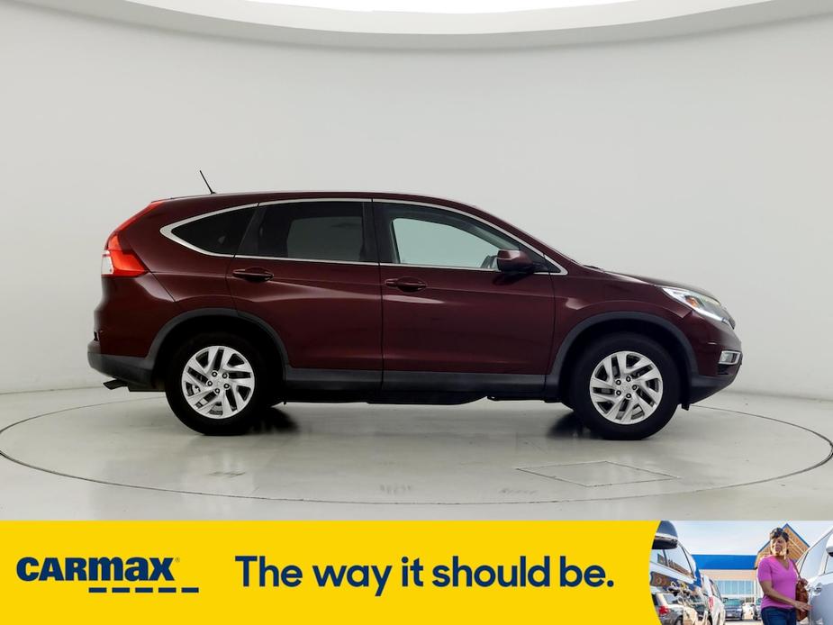 used 2015 Honda CR-V car, priced at $17,998