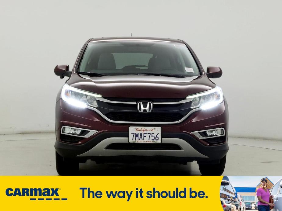 used 2015 Honda CR-V car, priced at $17,998