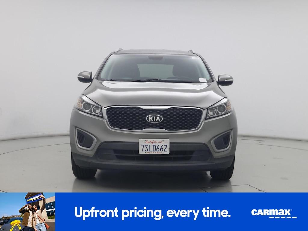 used 2016 Kia Sorento car, priced at $12,998