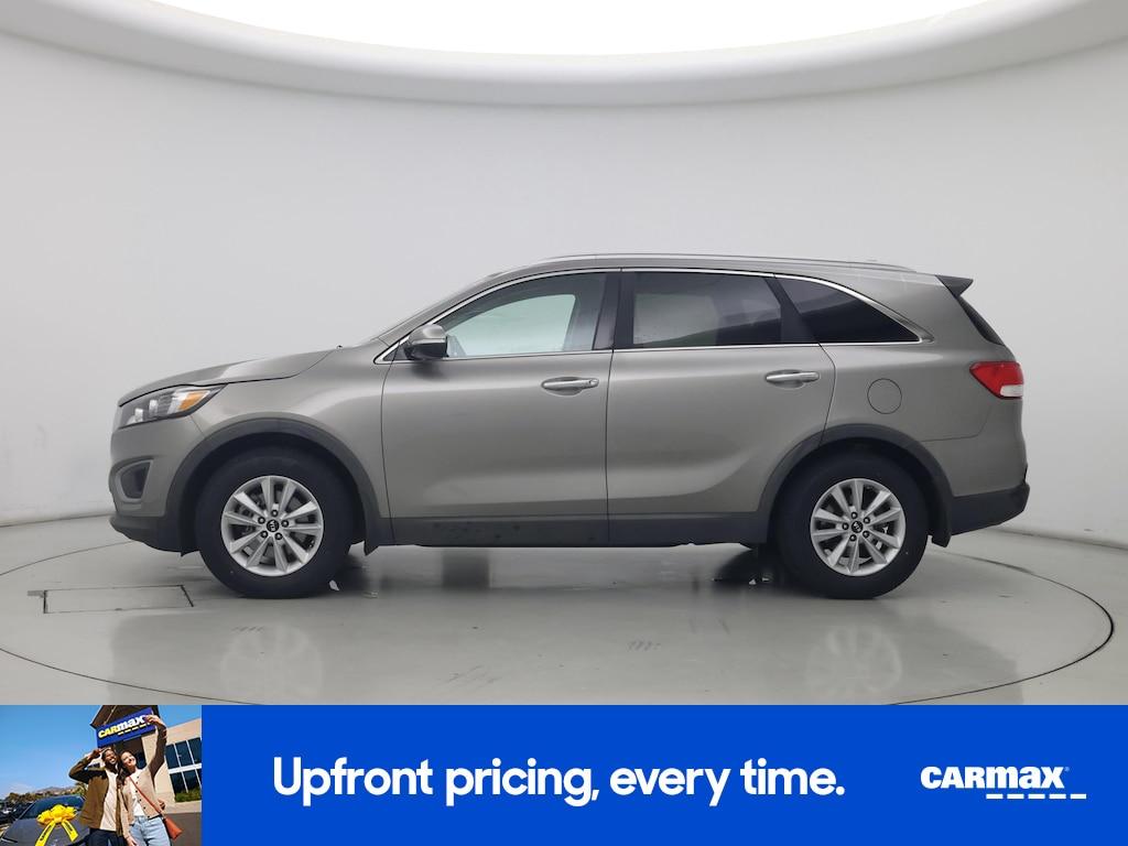 used 2016 Kia Sorento car, priced at $12,998