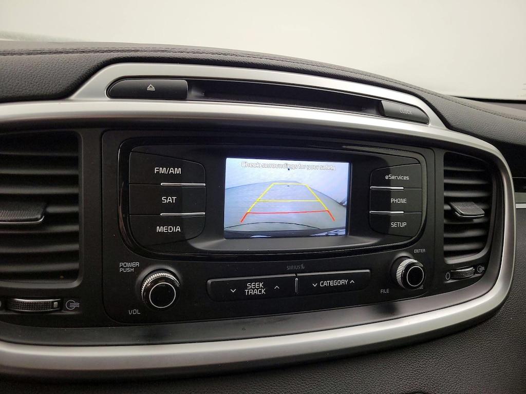used 2016 Kia Sorento car, priced at $12,998