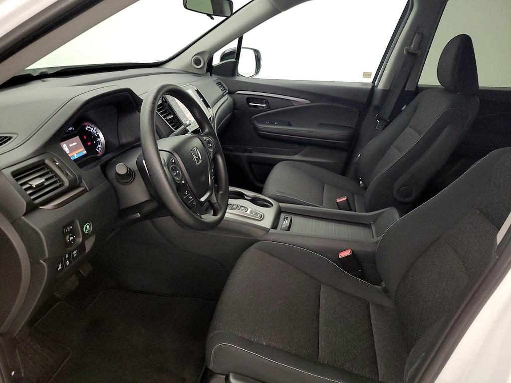 used 2023 Honda Ridgeline car, priced at $34,998