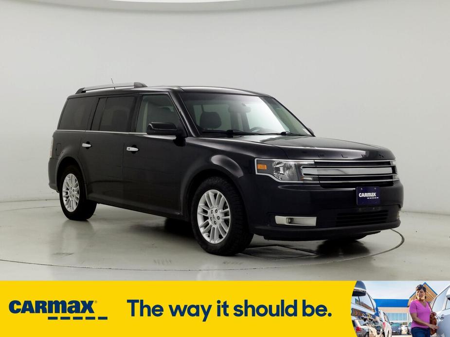 used 2019 Ford Flex car, priced at $20,998