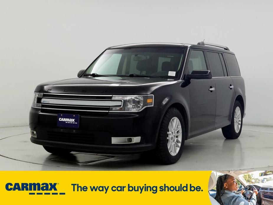 used 2019 Ford Flex car, priced at $20,998