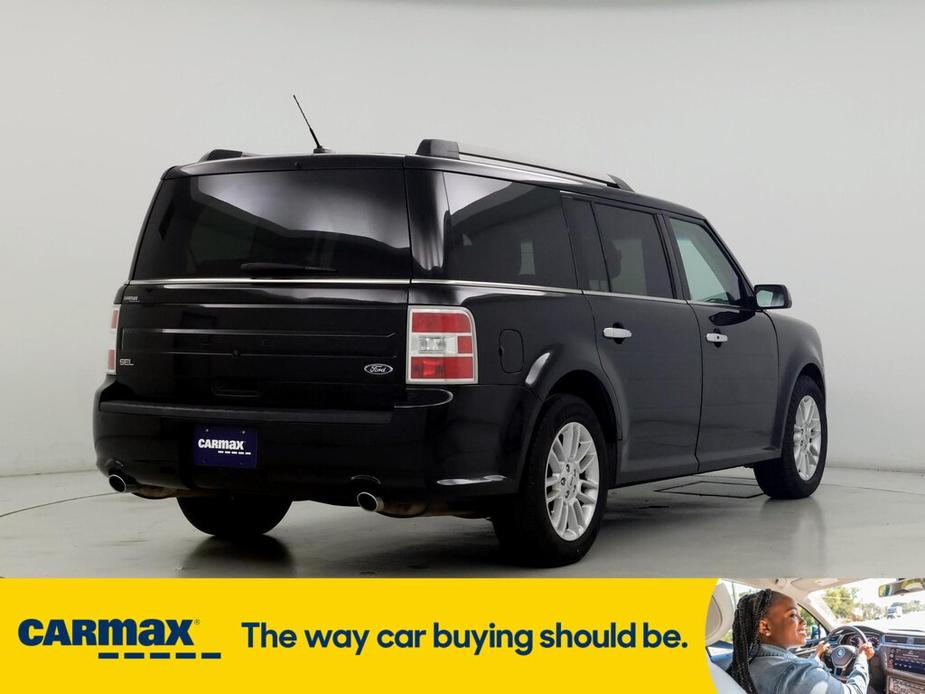 used 2019 Ford Flex car, priced at $20,998