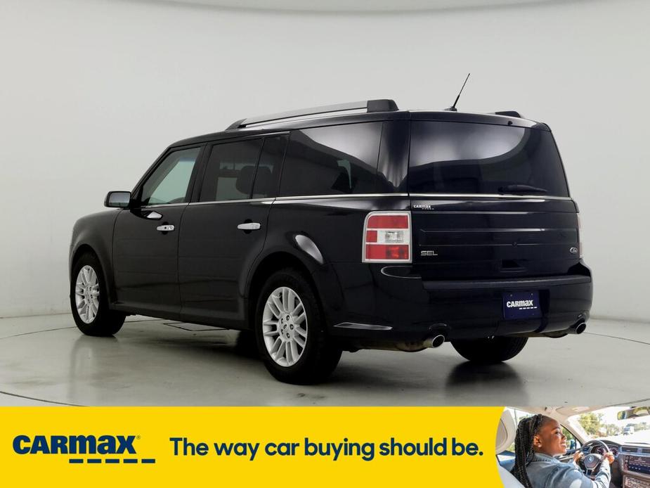 used 2019 Ford Flex car, priced at $20,998