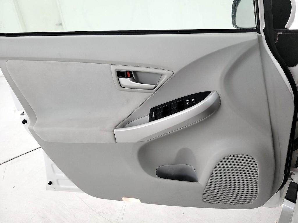used 2013 Toyota Prius car, priced at $15,998
