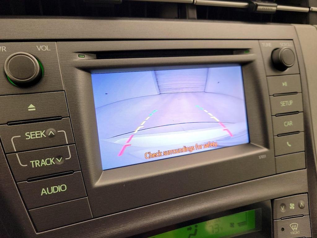 used 2013 Toyota Prius car, priced at $15,998