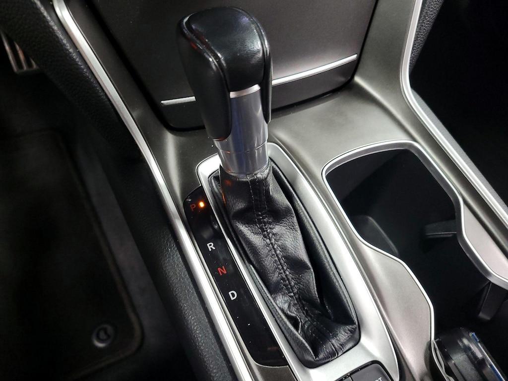 used 2022 Honda Accord car, priced at $24,998