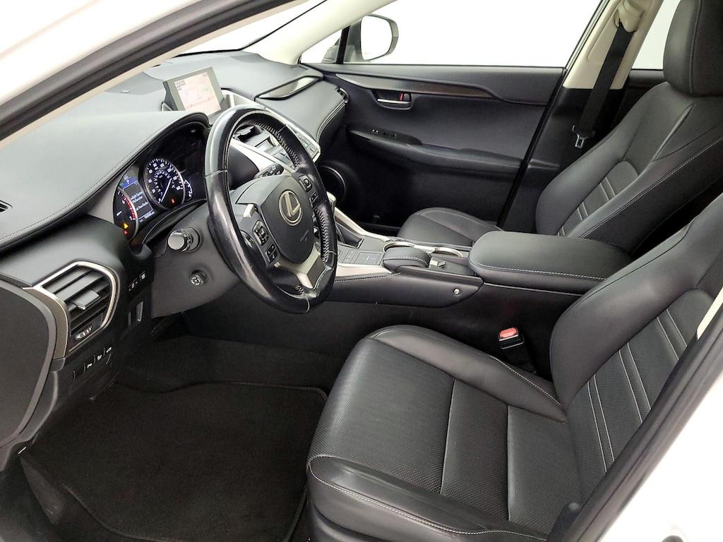 used 2015 Lexus NX 200t car, priced at $17,998