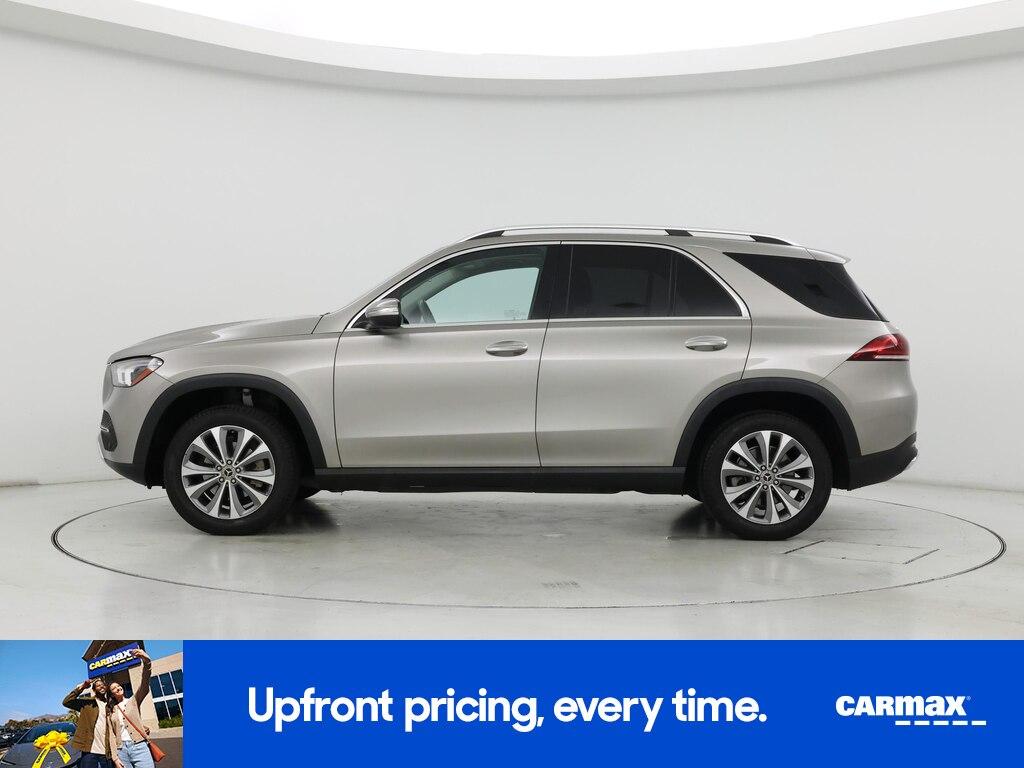 used 2020 Mercedes-Benz GLE 350 car, priced at $30,998