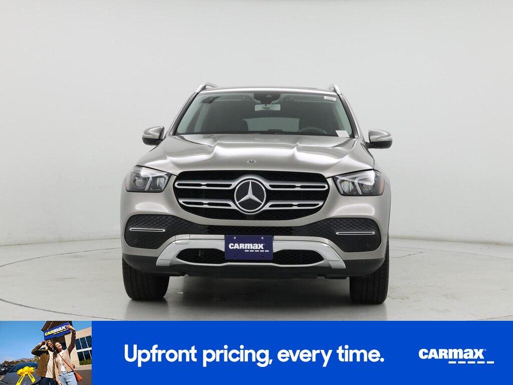 used 2020 Mercedes-Benz GLE 350 car, priced at $30,998