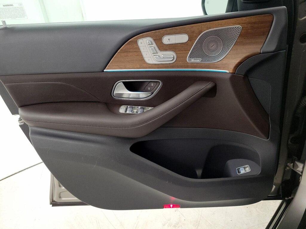 used 2020 Mercedes-Benz GLE 350 car, priced at $30,998