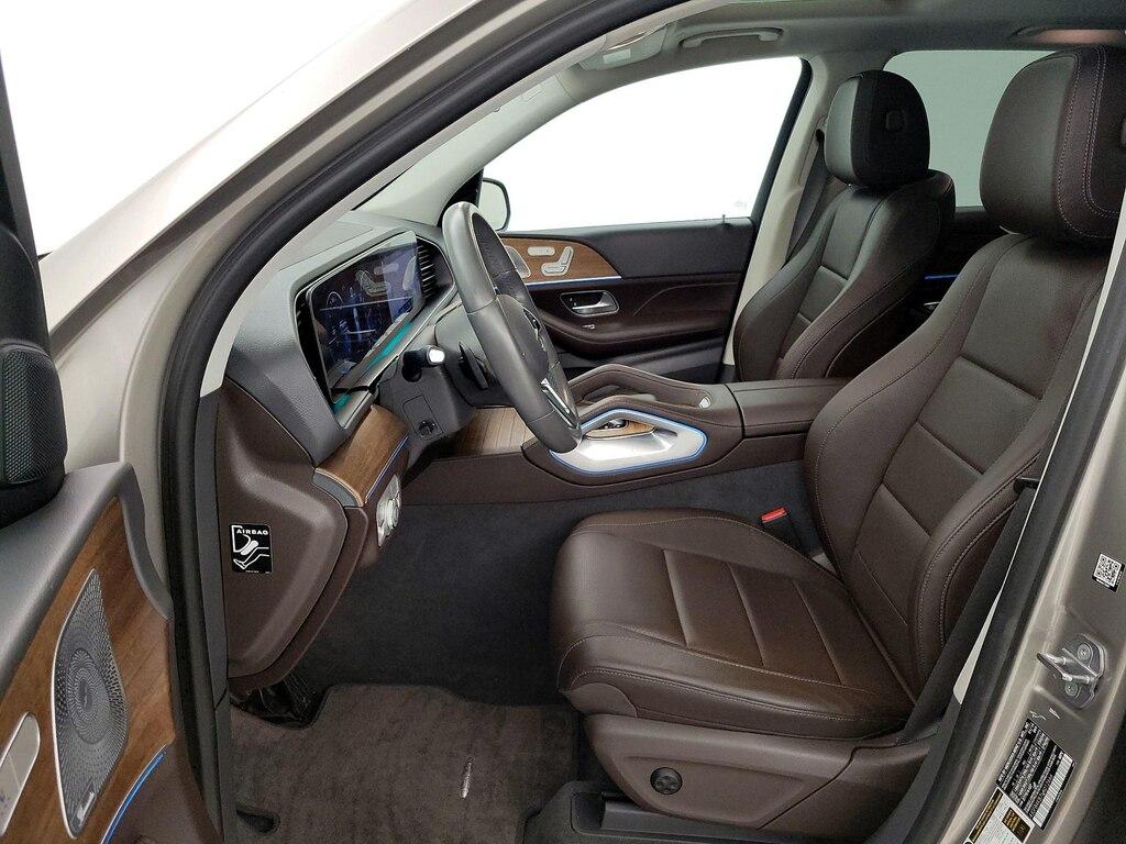 used 2020 Mercedes-Benz GLE 350 car, priced at $30,998