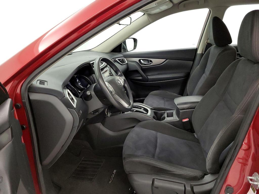 used 2015 Nissan Rogue car, priced at $14,599