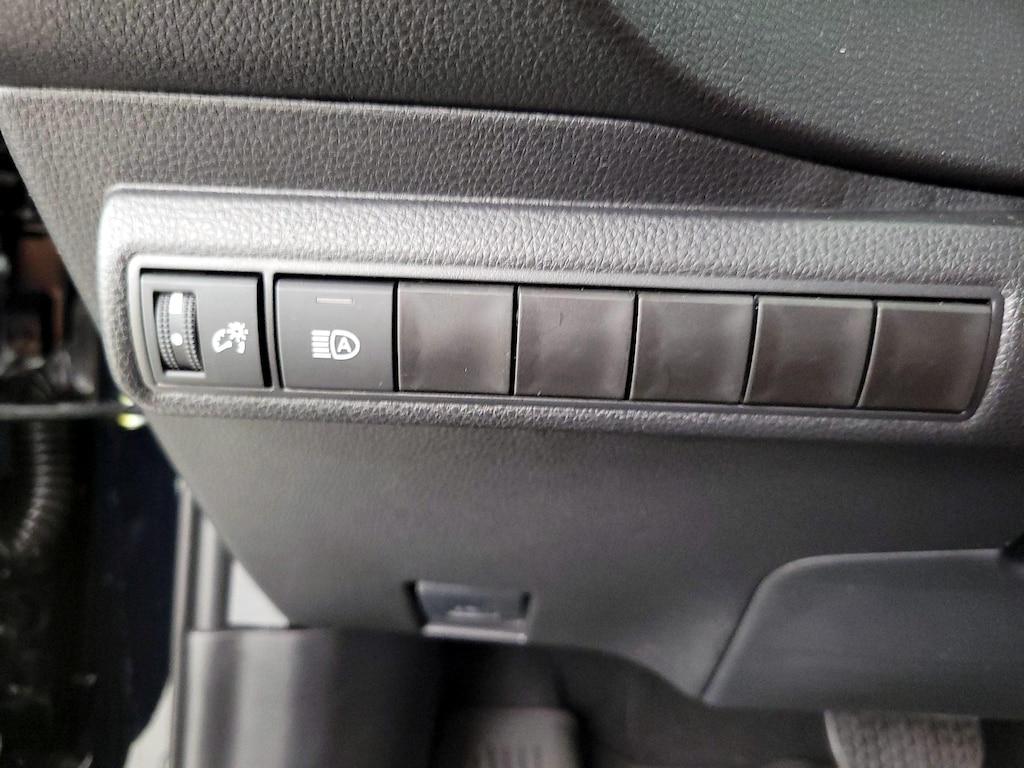 used 2025 Toyota Corolla car, priced at $26,998