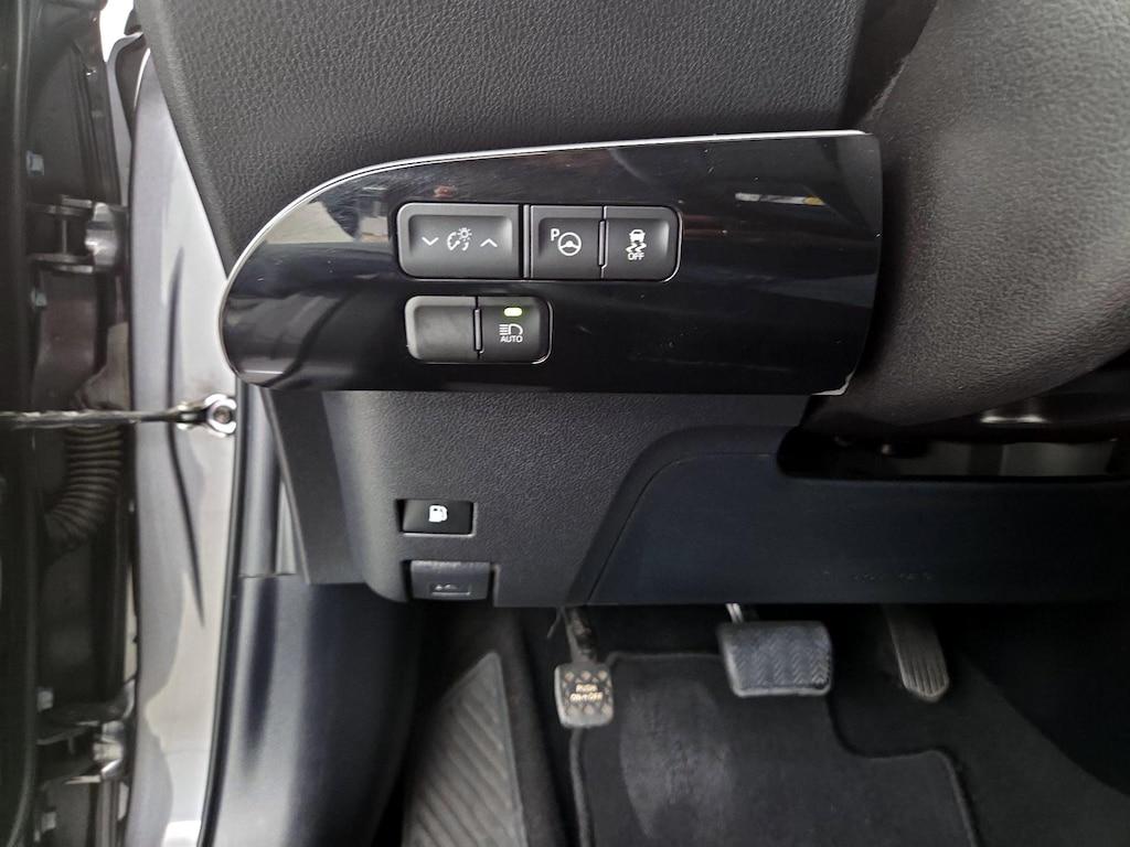 used 2018 Toyota Prius car, priced at $18,998