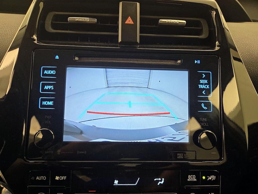 used 2018 Toyota Prius car, priced at $18,998