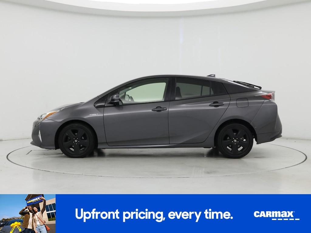 used 2018 Toyota Prius car, priced at $18,998