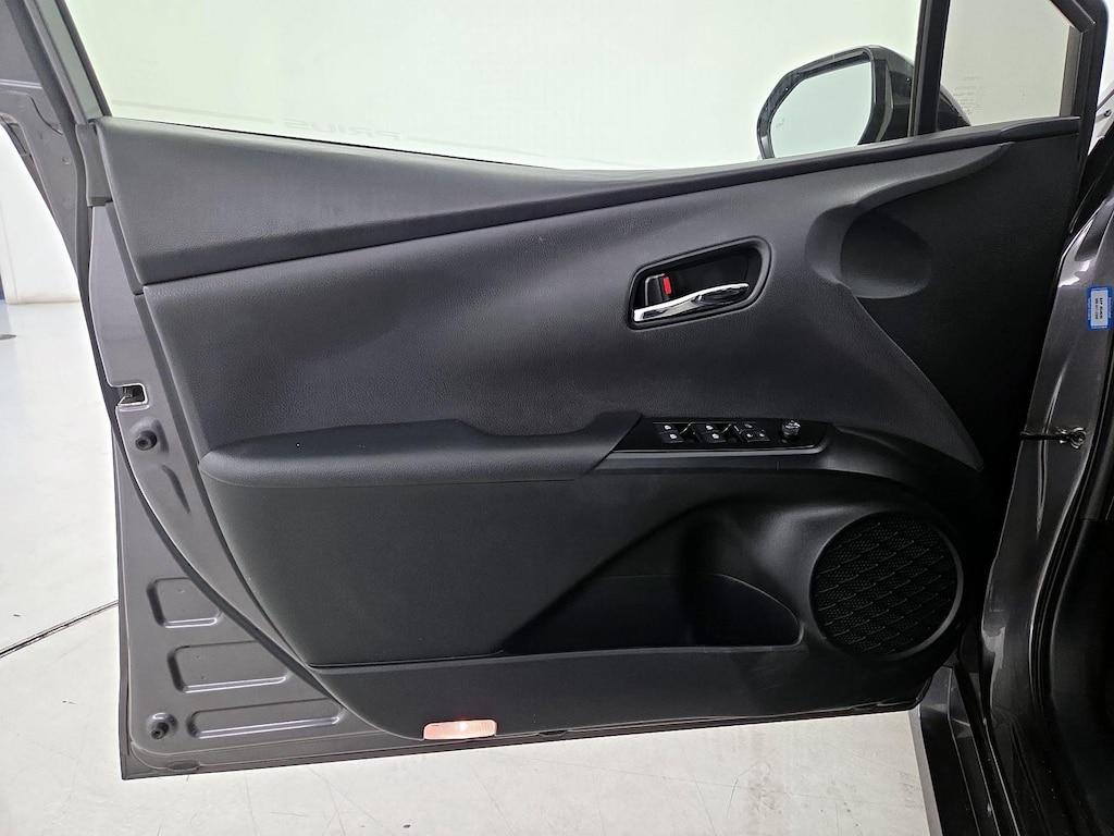 used 2018 Toyota Prius car, priced at $18,998