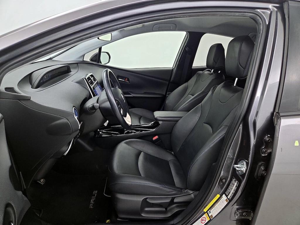used 2018 Toyota Prius car, priced at $18,998