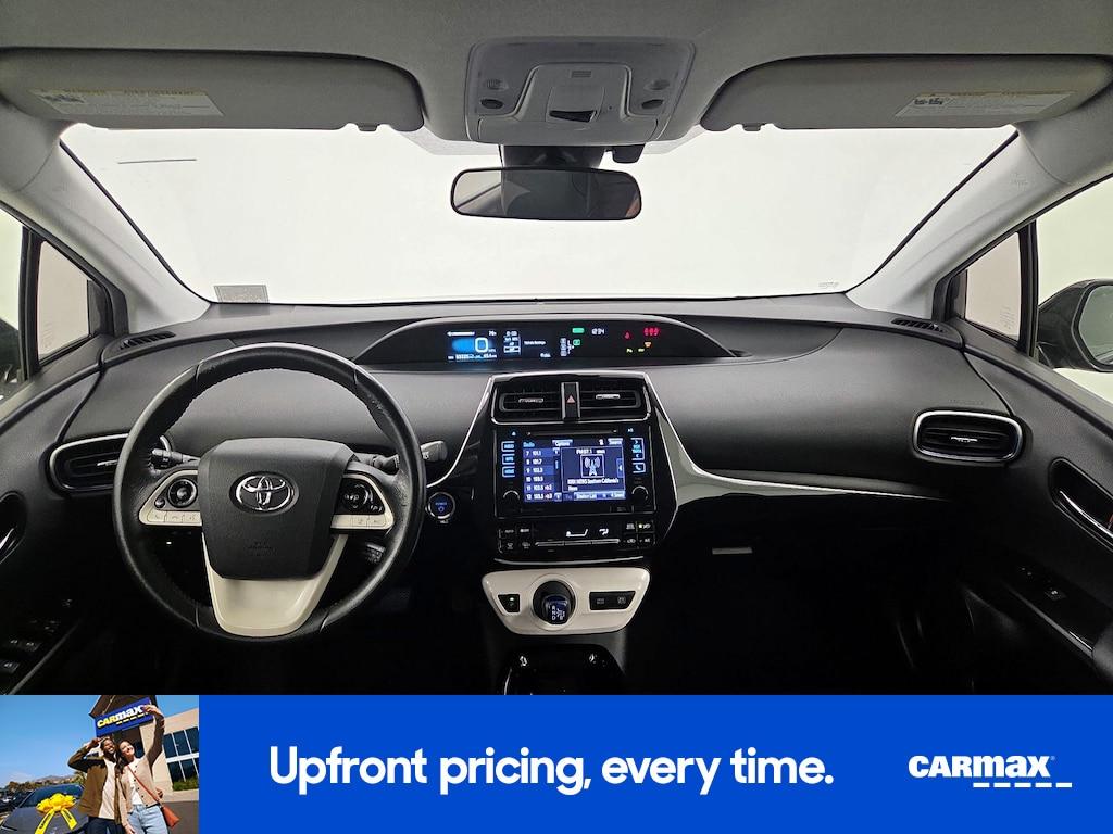 used 2018 Toyota Prius car, priced at $18,998