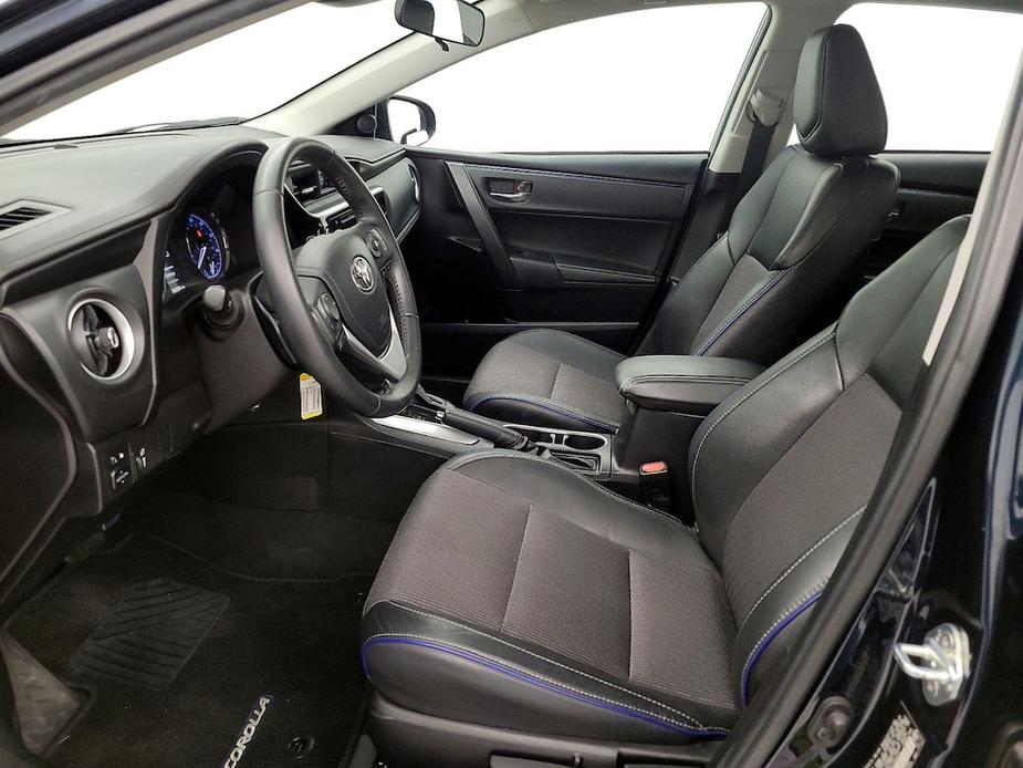 used 2019 Toyota Corolla car, priced at $17,998