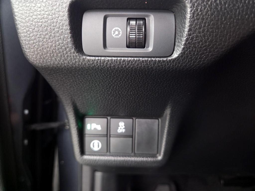 used 2024 Honda Civic car, priced at $25,998