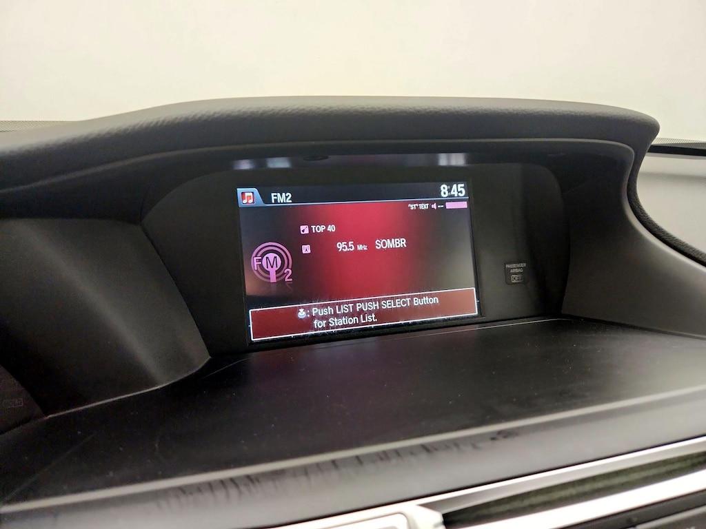 used 2015 Honda Accord car, priced at $17,998