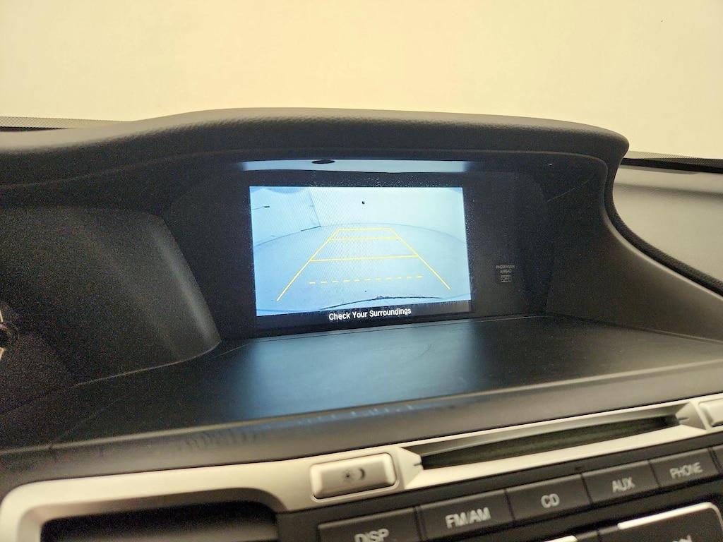 used 2015 Honda Accord car, priced at $17,998