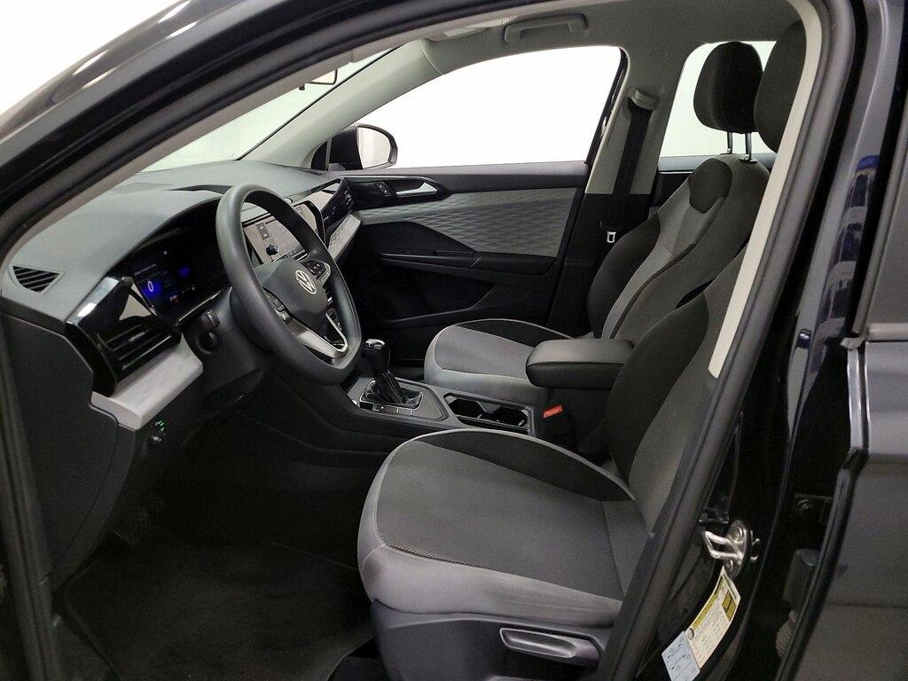 used 2022 Volkswagen Taos car, priced at $17,998