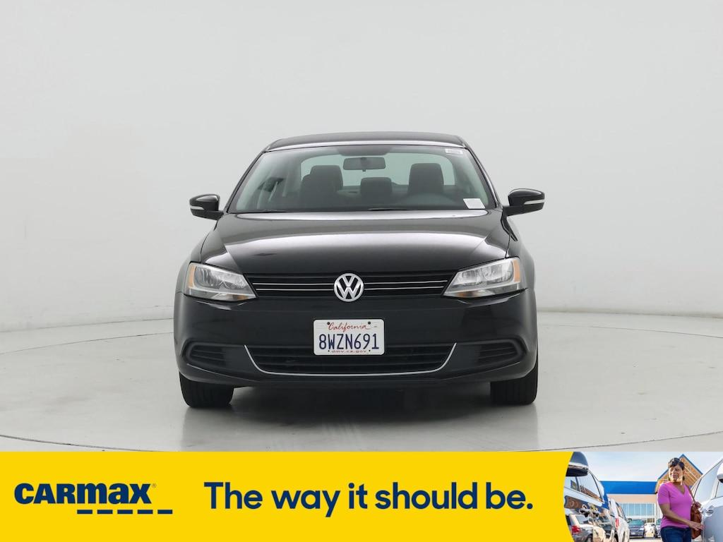 used 2014 Volkswagen Jetta car, priced at $10,599