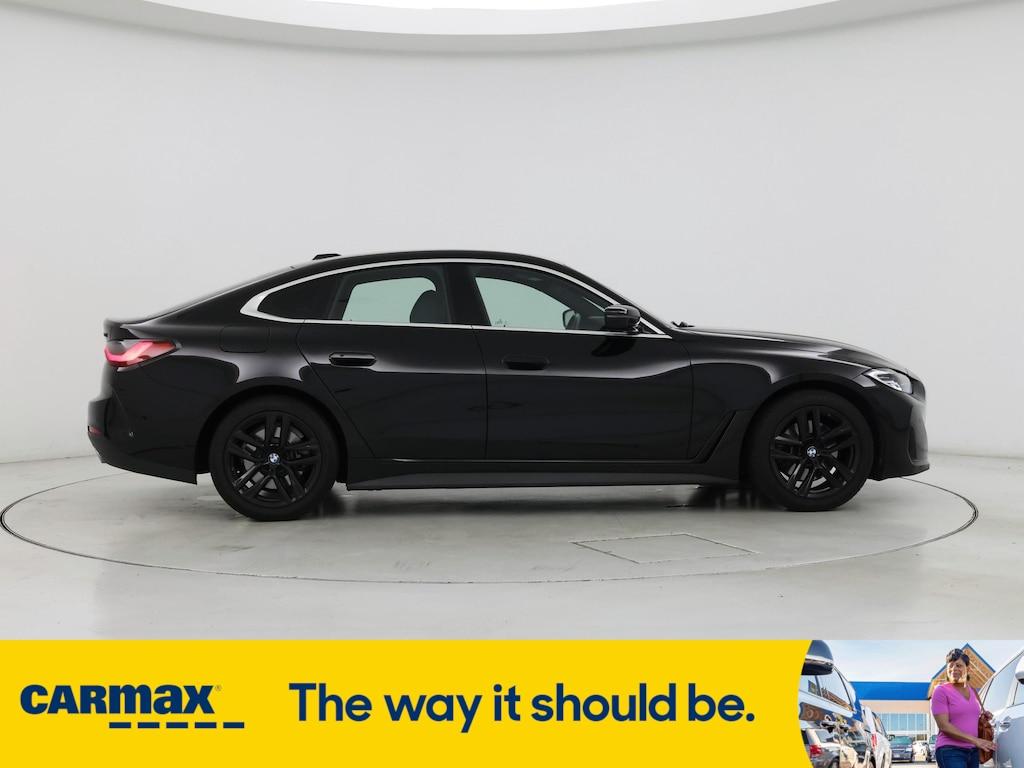 used 2023 BMW 430 car, priced at $41,998