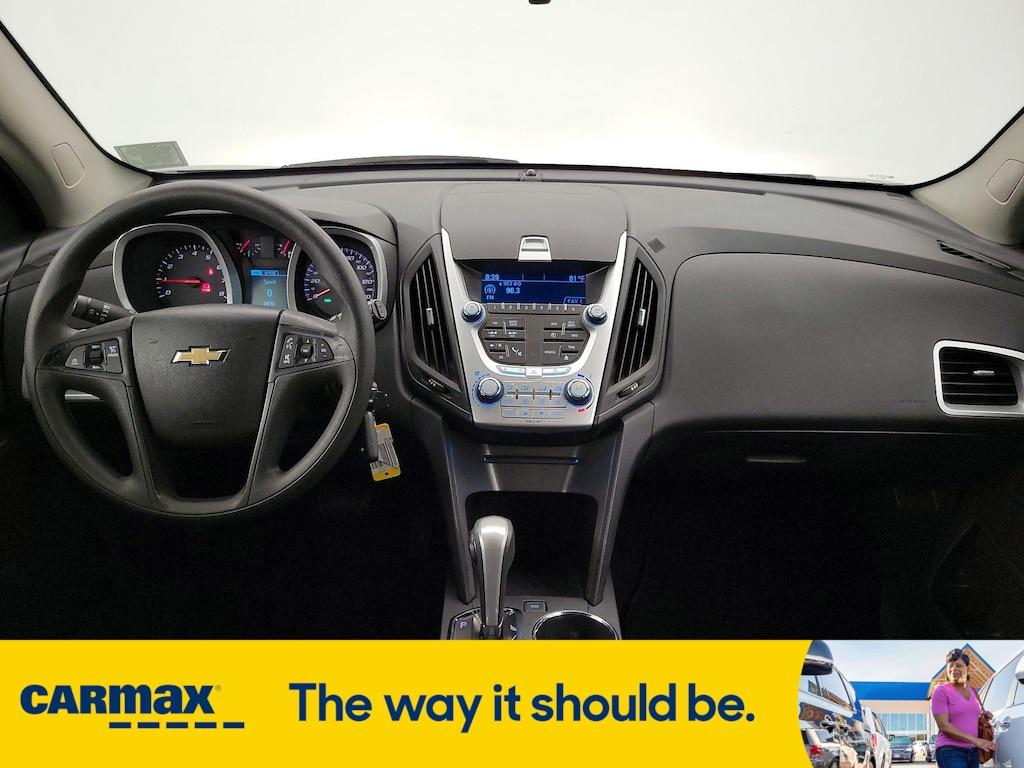 used 2015 Chevrolet Equinox car, priced at $12,998