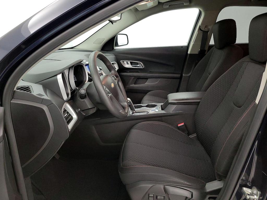 used 2015 Chevrolet Equinox car, priced at $12,998