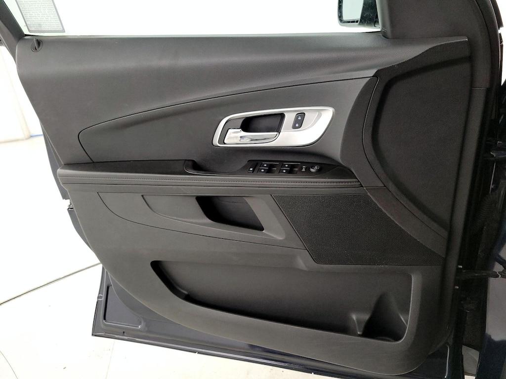 used 2015 Chevrolet Equinox car, priced at $12,998