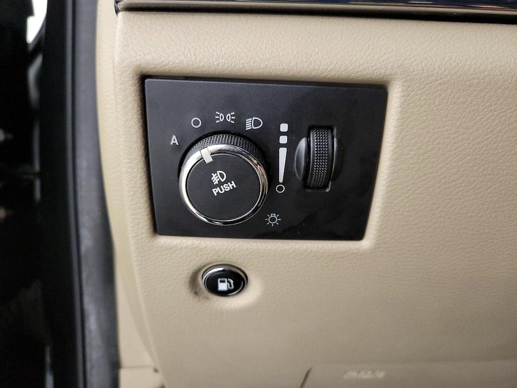 used 2014 Jeep Grand Cherokee car, priced at $14,998