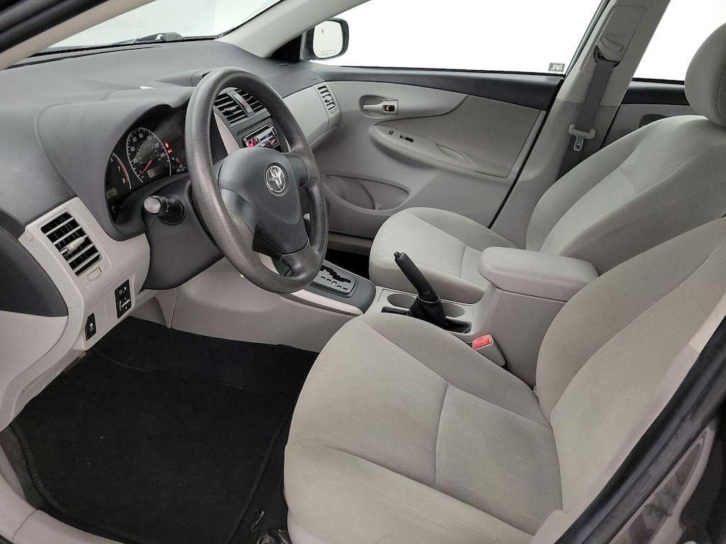 used 2013 Toyota Corolla car, priced at $14,998