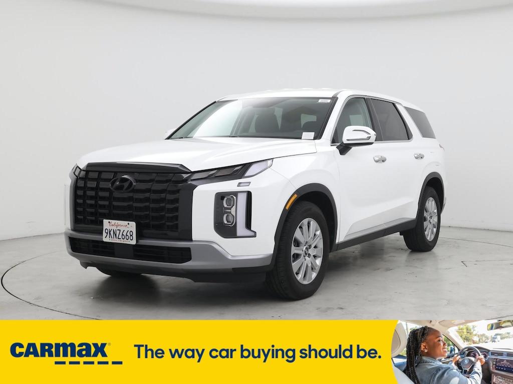 used 2024 Hyundai Palisade car, priced at $36,998