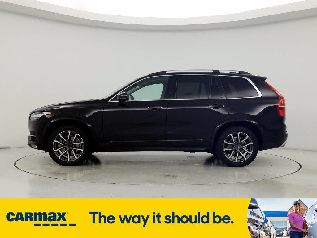 used 2017 Volvo XC90 car, priced at $21,998