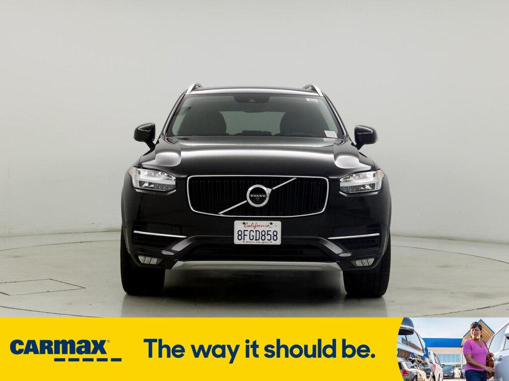 used 2017 Volvo XC90 car, priced at $21,998