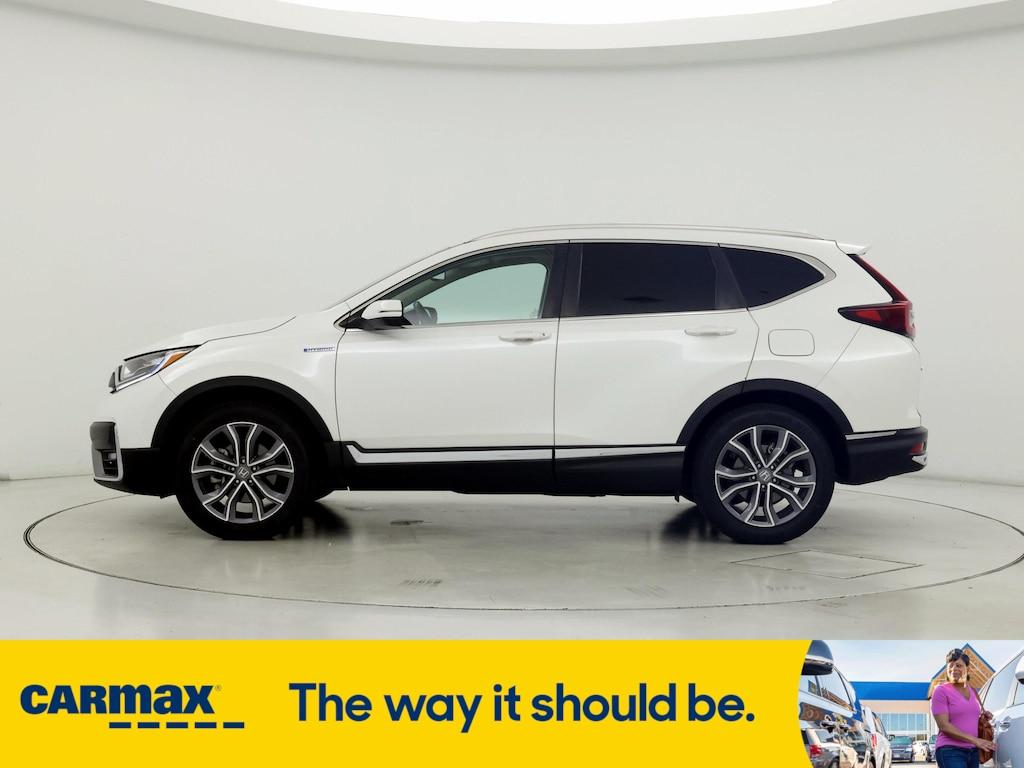 used 2020 Honda CR-V Hybrid car, priced at $25,998