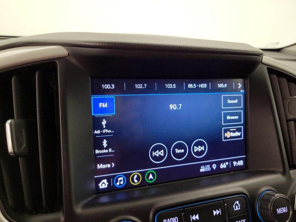 used 2018 GMC Terrain car, priced at $18,998
